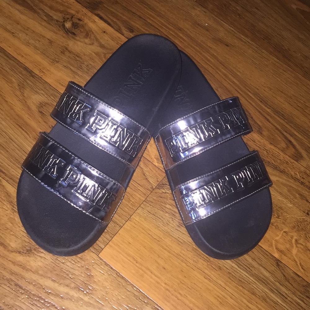 PINK slides